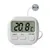 FurryFusion Thermomètre pour aquarium et terrarium FurryFusion Thermomètre pour aquarium et terrarium