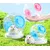 FurryFusion Boule de course pour hamster