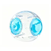 FurryFusion Boule de course pour hamster