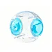 FurryFusion Boule de course pour hamster