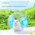 FurryFusion Boule de course pour hamster