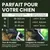 Muselière Chien Fil de Fer XL - Pour Chiens Moyens/Grands (Berger Allemand)