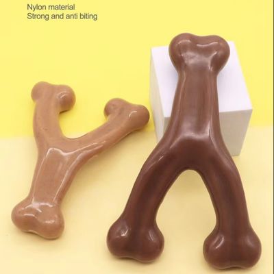 FurryFusion Bâtonnet de dentition pour chien