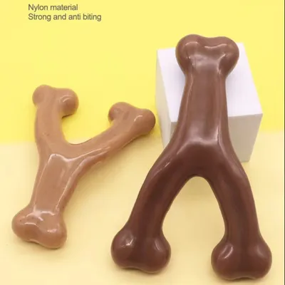 FurryFusion Bâtonnet de dentition pour chien