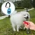 4 Clickers Dressage Animaux - 10 000 Clics, Tous Compagnons