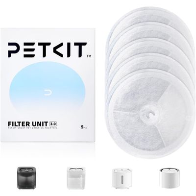 Filtre à eau pour fontaine PETKIT EVERSWEET 3.0 chat chien