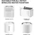 Pompe sans fil Les pompes de remplacement pour fontaine PETKIT