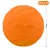 Dog Disc Frisbee Caoutchouc Naturel ø22cm, Jouet Robuste pour Chien