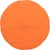 Dog Disc Frisbee Caoutchouc Naturel ø22cm, Jouet Robuste pour Chien