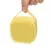 FurryFusion Brosse de bain en silicone pour animaux