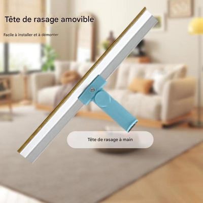 FurryFusion Râcleur de poils pour animaux de compagnie
