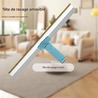 FurryFusion Râcleur de poils pour animaux de compagnie