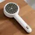 MCBOSON Brosse douche 2 en 1 silicone : nettoie et massege chien/chat.