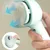 FurryFusion Peigne à brosser avec spray pour animaux de compagnie