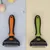 MCBOSON Brosse Démêlante Double Lame : Pour Chats & Chiens Poil Long