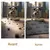 FurryFusion Tapis pour animaux de compagnie