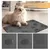 FurryFusion Tapis pour animaux de compagnie