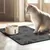 FurryFusion Tapis pour animaux de compagnie