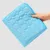 MCBOSON Coussin Refroidissant Bleu Ice Bean pour Chats & Chiens : Été Frais