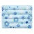 FurryFusion Matelas de glace pour animaux de compagnie