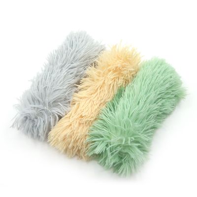FurryFusion Oreiller en peluche pour chats