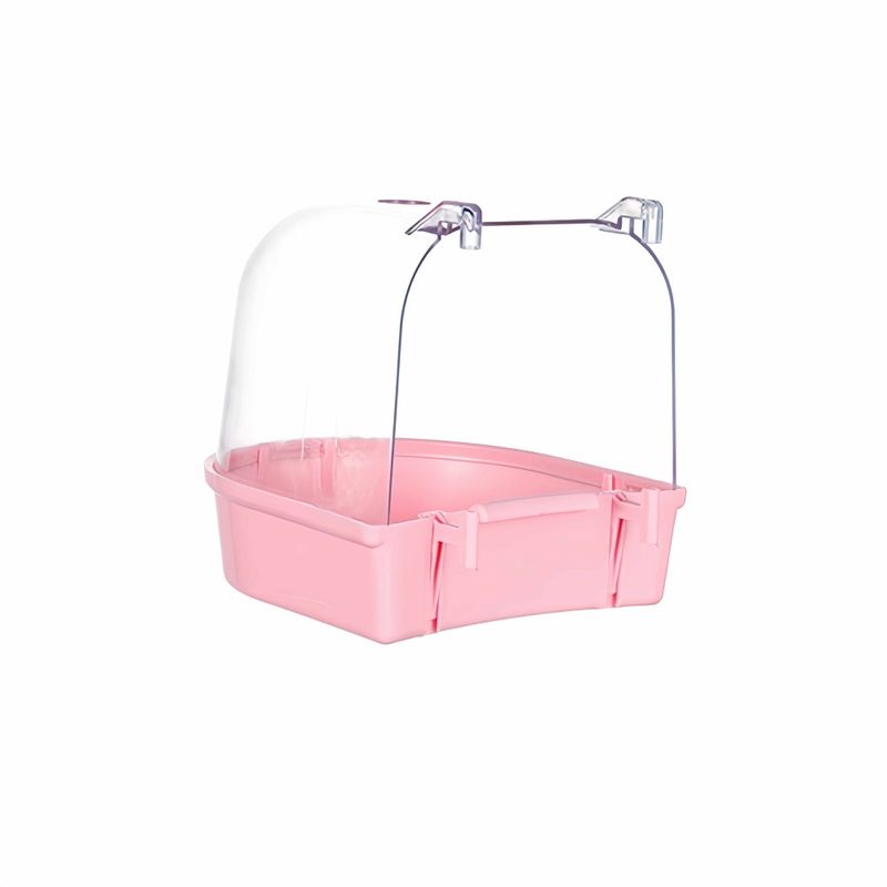 FurryFusion Papageienbadewanne