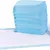 50 protections absorbantes standard pour chiens incontinents et chiots