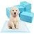 50 protections absorbantes standard pour chiens incontinents et chiots