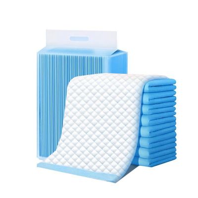 FurryFusion Matelas absorbant d'urine pour chien