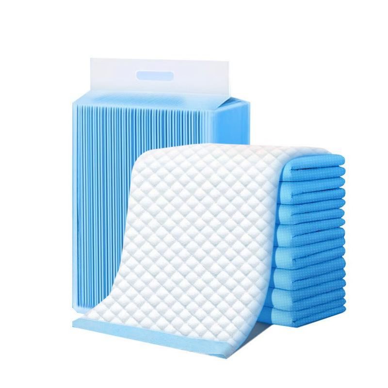 FurryFusion Urinabsorbierende Hundematte