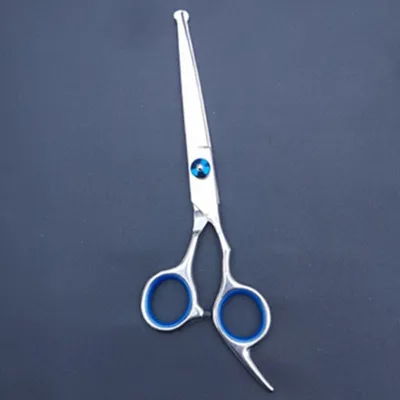 FurryFusion  Ensemble de ciseaux de coiffure pour animaux de compagnie