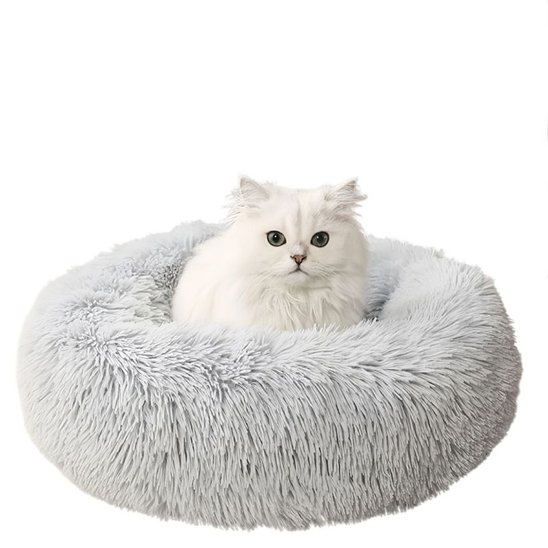 FurryFusion Katzenbett