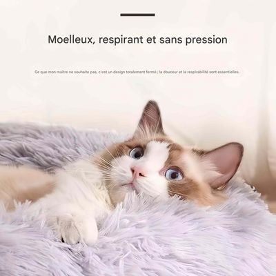 FurryFusion Nid pour chat