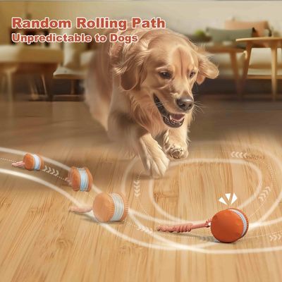 FurryFusion Juguete interactivo para perros