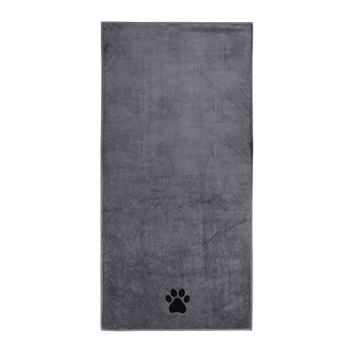 FurryFusion Serviette d'absorption pour animaux de compagnie