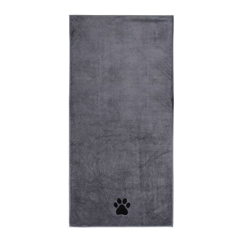 FurryFusion Serviette d'absorption pour animaux de compagnie