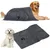 FurryFusion Serviette d'absorption pour animaux de compagnie