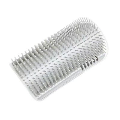 FurryFusion Gratte - chat pour éliminer les poils et se gratter