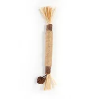 FurryFusion Baton de grignotage en matatabi pour chats