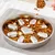 Gamelle Inox Anti-Glissement pour Chiens Moyens Alimentation Lente