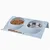 FurryFusion Double bol pour chat et chien