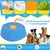 FurryFusion Gamelle anti-glouton pour chien