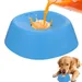 FurryFusion Gamelle anti-glouton pour chien