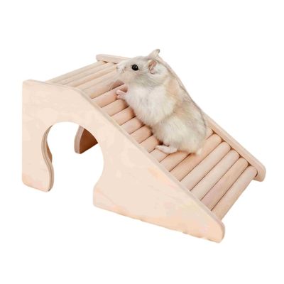 FurryFusion Pont pour hamster