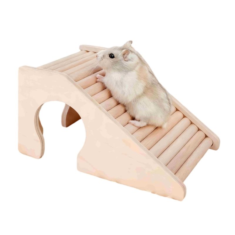 FurryFusion Hamsterbrücke