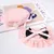 FurryFusion Set aus Mütze und Halstuch für Haustiere FurryFusion Set aus Mütze und Halstuch für Haustiere