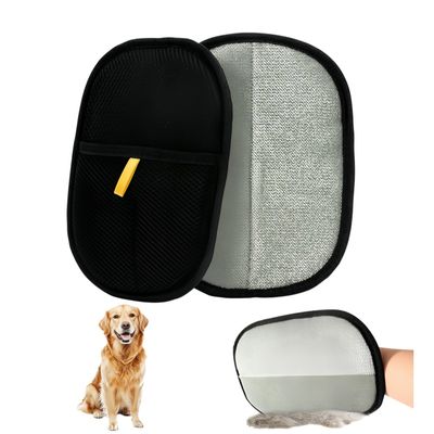 MCBOSON Gant Anti-Poils Animaux Pour Chat Chien