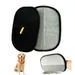 MCBOSON Gant Anti-Poils Animaux Pour Chat Chien