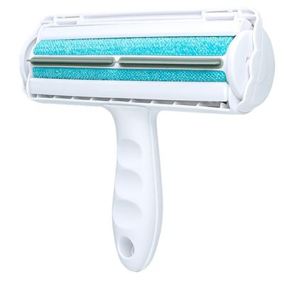 FurryFusion Brosse anti-peluches pour animaux