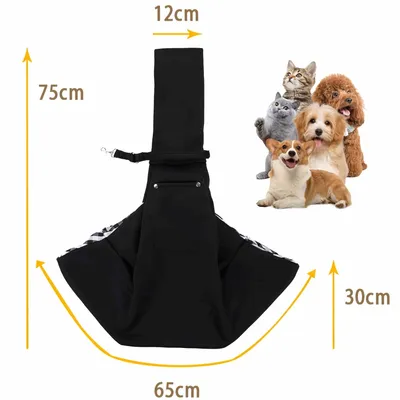 FurryFusion Sac à dos pour animaux de compagnie FurryFusion Sac à dos pour animaux de compagnie